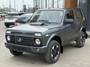 Lada (ВАЗ) Niva Legend I Рестайлинг Краснодар  - изображение 12