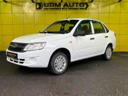Lada (ВАЗ) Granta I Ижевск  - изображение 18