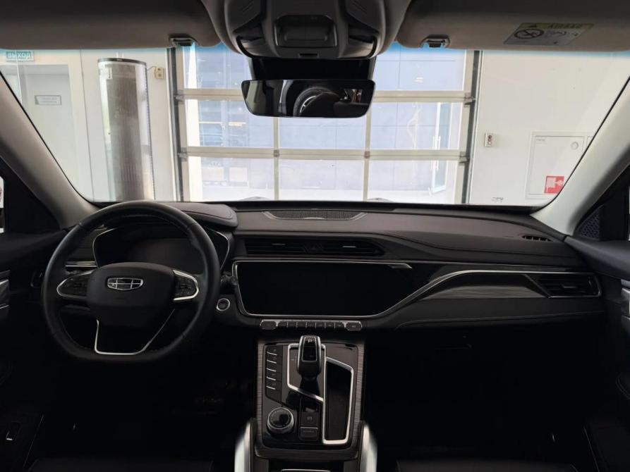 Geely Atlas Pro Подольск  - изображение 17