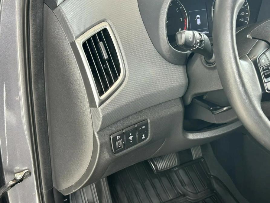 Hyundai Creta I Рестайлинг Екатеринбург  - изображение 27