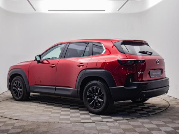 Mazda CX-50 с пробегом 2025 года, цена 3 947 000 рублей, 6706 км, внедорожник, Автокод Объявления