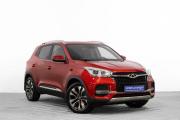 Chery Tiggo 4 I Рестайлинг Барнаул  - изображение 30