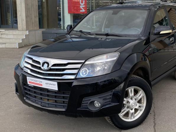 Great Wall Hover H3 I с пробегом 2011 года, цена 539 000 рублей, 146751 км, внедорожник, Автокод Объявления