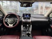 Lexus NX I Рестайлинг Новосибирск  - изображение 30