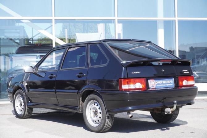 Lada (ВАЗ) 2114 с пробегом 2010 года, цена 247 000 рублей, 209000 км, хэтчбек, Автокод Объявления