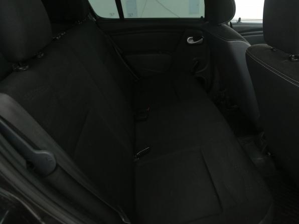 Renault Sandero I с пробегом 2013 года, цена 632 000 рублей, 108000 км, хэтчбек, Автокод Объявления