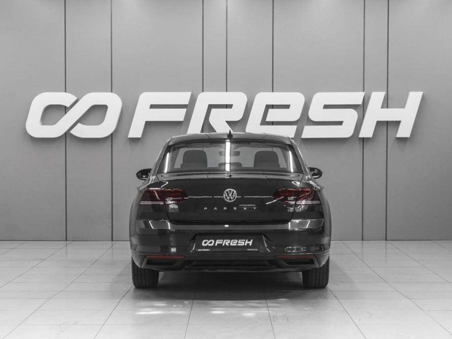 Volkswagen Passat B8 Рестайлинг Ростов-на-Дону  - изображение 4