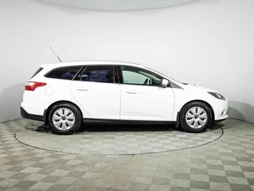 Ford Focus III Санкт-Петербург  - изображение 4