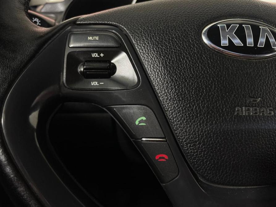 Kia Rio III Рестайлинг Воронеж  - изображение 15