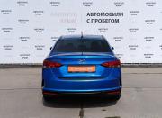 Hyundai Solaris II Рестайлинг Крым  - изображение 24