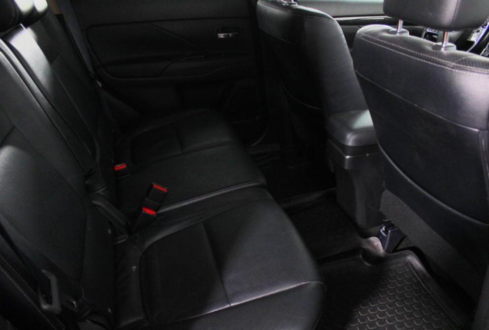 Mitsubishi Outlander III Рестайлинг 2 Нижний Новгород  - изображение 12