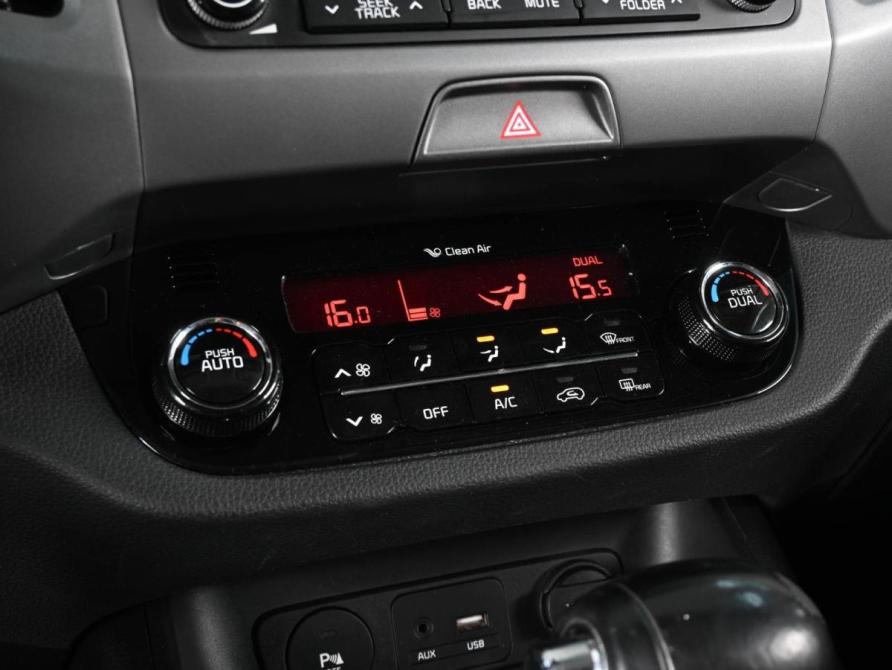 Kia Sportage III Рестайлинг Ростов-на-Дону  - изображение 14