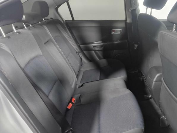 Mazda 3 I (BK) с пробегом 2005 года, цена 431 000 рублей, 176596 км, седан, Автокод Объявления