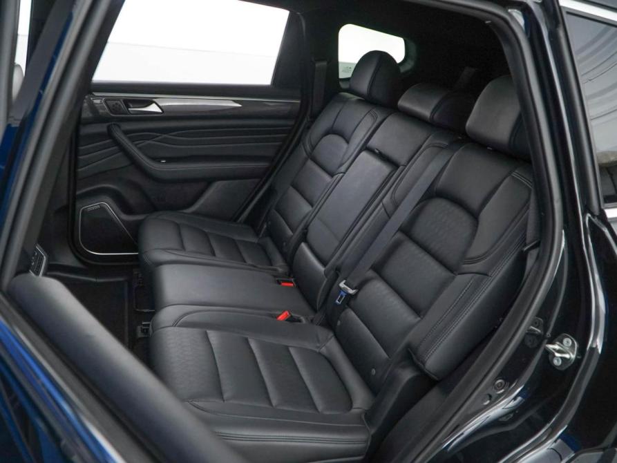 Dongfeng DFSK ix7 Москва  - изображение 9