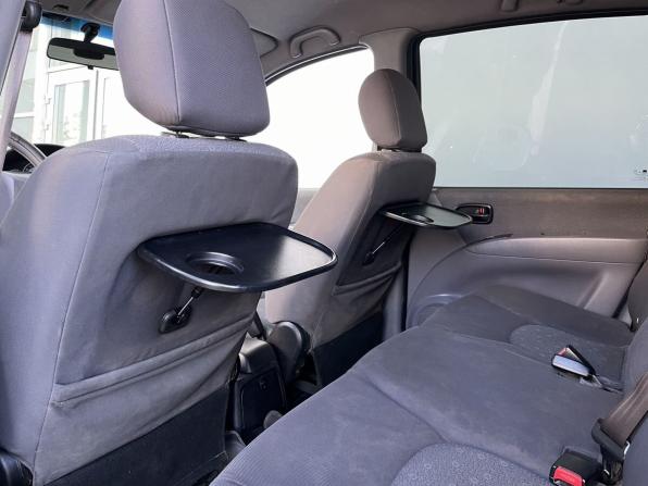 Hyundai Matrix I Рестайлинг с пробегом 2006 года, цена 321 000 рублей, 230000 км, компактвэн, Автокод Объявления