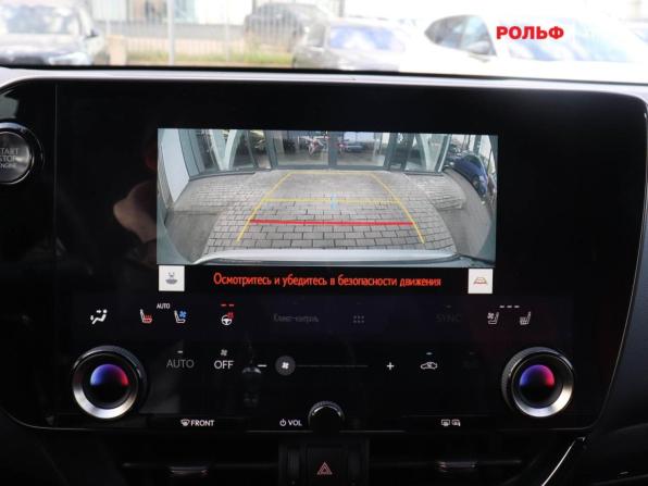 Lexus NX II с пробегом 2022 года, цена 5 747 000 рублей, 35413 км, внедорожник, Автокод Объявления