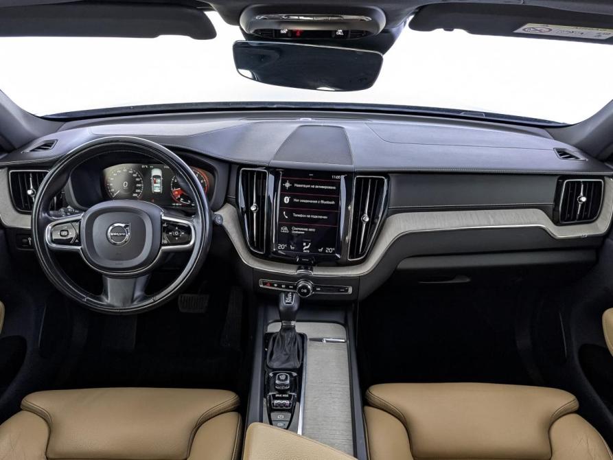 Volvo XC60 II Москва  - изображение 14