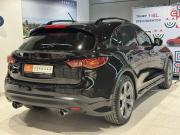 Infiniti FX II (S51) Рестайлинг Новосибирск  - изображение 26