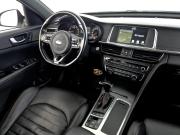 Kia Optima IV Рестайлинг Москва  - изображение 60