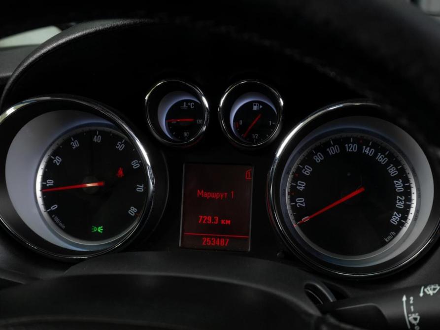 Opel Astra J Тюмень  - изображение 14