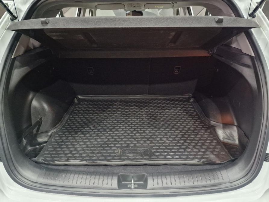 Hyundai Creta I Ставрополь  - изображение 24