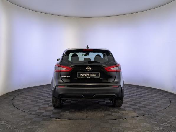 Nissan Qashqai II Рестайлинг с пробегом 2019 года, цена 1 950 000 рублей, 88071 км, внедорожник, Автокод Объявления