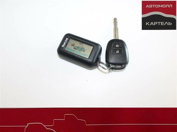 Toyota Succeed I Рестайлинг с пробегом 2019 года, цена 1 050 000 рублей, 190270 км, универсал, Автокод Объявления