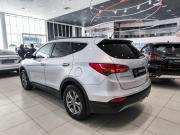 Hyundai Santa Fe III Казань  - изображение 30