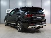 Kia Mohave I Рестайлинг 2 Воронеж  - изображение 36