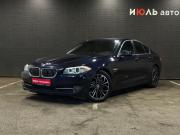 BMW 5 серии VI (F10/F11/F07) Челябинск  - изображение 24