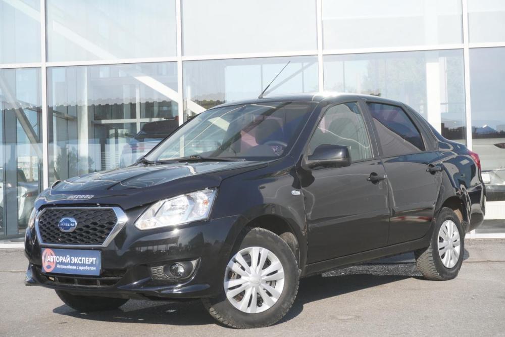 Datsun on-DO I Ульяновск  - изображение 1