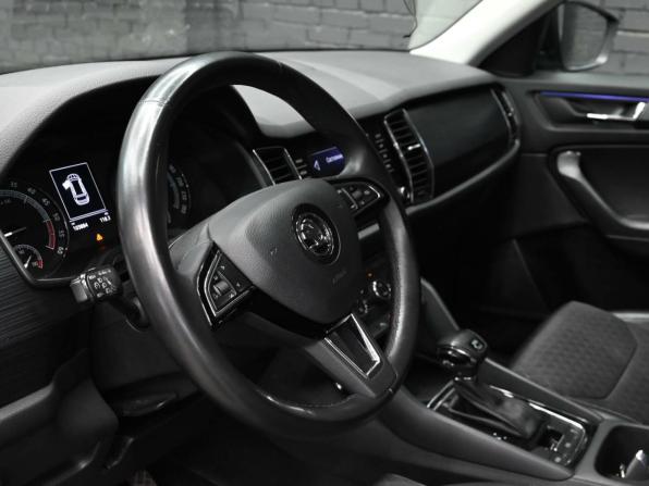 Skoda Kodiaq I с пробегом 2019 года, цена 2 750 000 рублей, 103882 км, внедорожник, Автокод Объявления