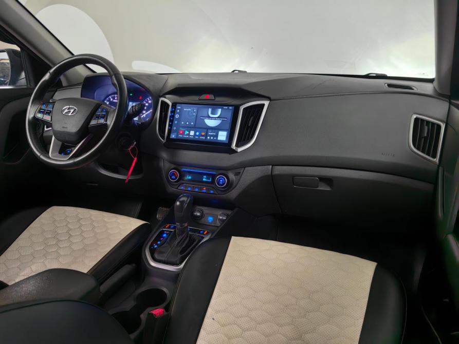 Hyundai Creta I Рестайлинг Москва  - изображение 7
