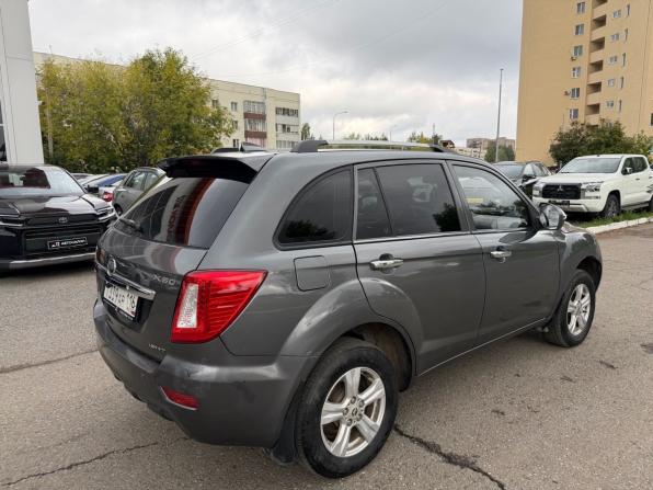 Lifan X60 I с пробегом 2013 года, цена 365 000 рублей, 103000 км, внедорожник, Автокод Объявления