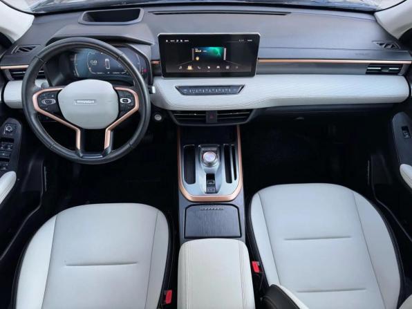 Haval Jolion I с пробегом 2023 года, цена 1 990 166 рублей, 63087 км, внедорожник, Автокод Объявления