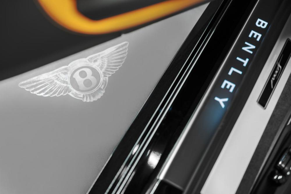 Bentley Continental GT IV Москва  - изображение 16
