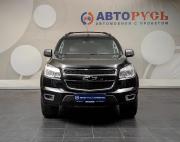 Chevrolet TrailBlazer II Москва  - изображение 29