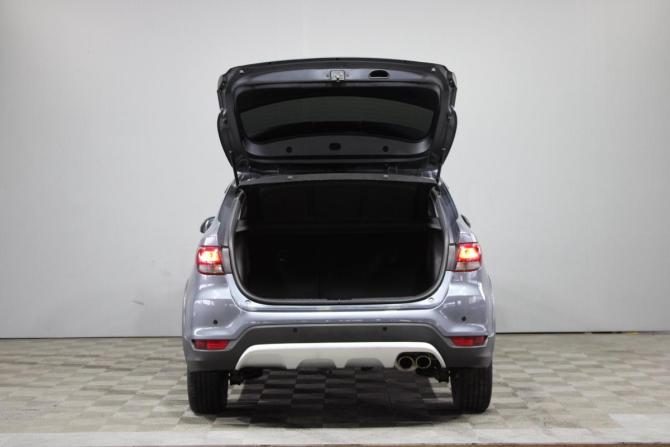 Kia Rio IV с пробегом 2019 года, цена 1 285 000 рублей, 109000 км, хэтчбек, Автокод Объявления