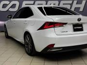 Lexus IS III Рестайлинг Благовещенск  - изображение 61