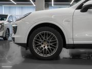 Porsche Cayenne II Рестайлинг (958) Москва  - изображение 71
