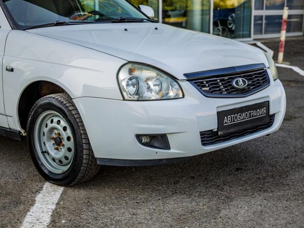 Lada (ВАЗ) Priora I с пробегом 2012 года, цена 348 000 рублей, 189199 км, универсал, Автокод Объявления