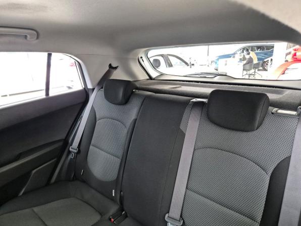 Hyundai Creta I с пробегом 2017 года, цена 1 749 000 рублей, 64039 км, внедорожник, Автокод Объявления