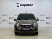 Lada (ВАЗ) Granta I Рестайлинг Ставрополь  - изображение 19