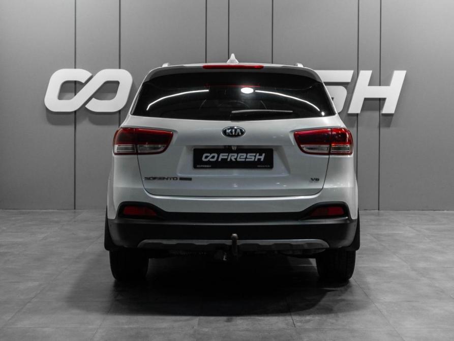 Kia Sorento III Prime Тюмень  - изображение 4