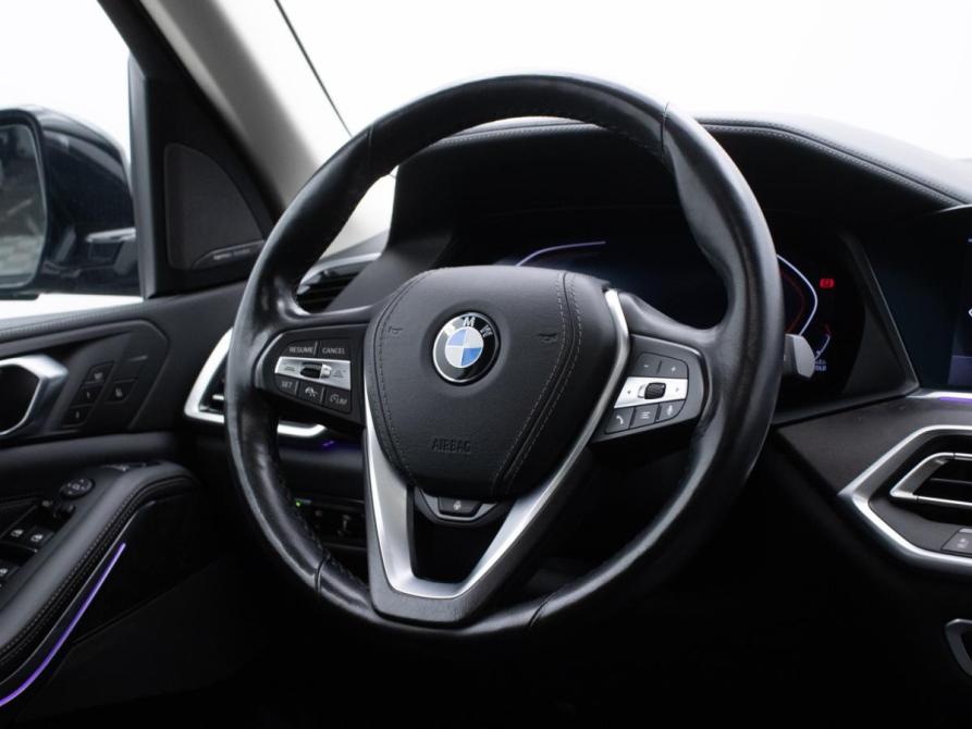 BMW X5 IV (G05/G18) Москва  - изображение 15
