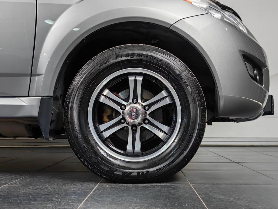 Haval H5 I Москва  - изображение 25