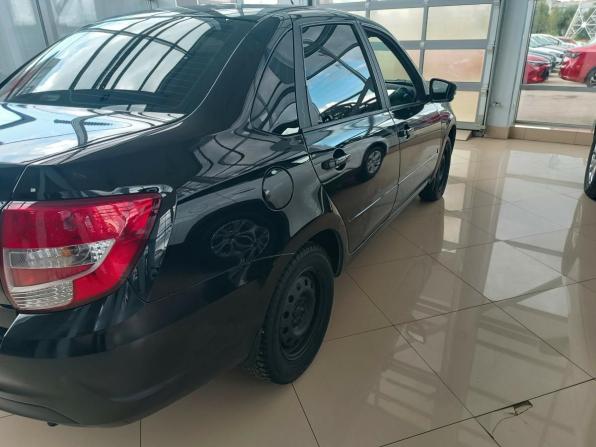 Lada (ВАЗ) Granta I Рестайлинг с пробегом 2023 года, цена 729 000 рублей, 32000 км, седан, Автокод Объявления