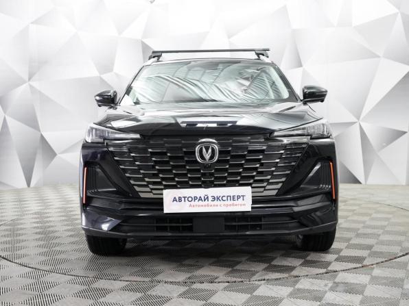 Changan CS55 Plus II с пробегом 2024 года, цена 2 191 000 рублей, 58000 км, внедорожник, Автокод Объявления