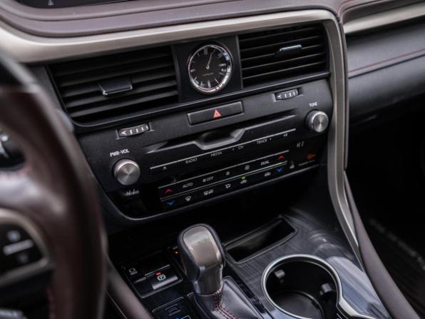 Lexus RX IV Рестайлинг с пробегом 2021 года, цена 5 950 000 рублей, 41118 км, внедорожник, Автокод Объявления