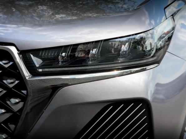 Chery Tiggo 7 Pro Max I Рестайлинг с пробегом 2024 года, цена 2 000 000 рублей, 32398 км, внедорожник, Автокод Объявления